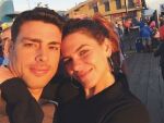 Imagem principal do artigo Mariana Goldfarb é criticada após soltar supostas indiretas para Cauã Reymond e rebate: “Paciência”